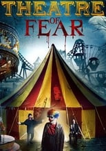 Poster de la película Theatre of Fear