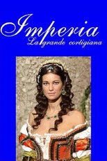 Poster de la película Imperia, la grande cortigiana
