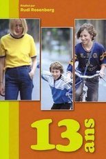 Poster de la película My 13