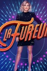 Poster de la serie La fureur