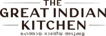 Logo The Great Indian Kitchen