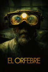 Poster de la película El Orfebre