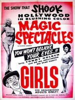 Poster de la película Magic Spectacles