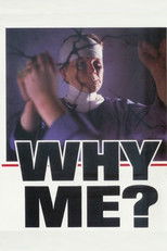 Poster de la película Why Me?