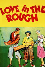 Poster de la película Love in the Rough