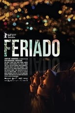 Poster de la película Feriado