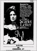 Poster de la serie The Scarlet Letter