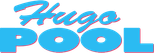 Logo Hugo Pool