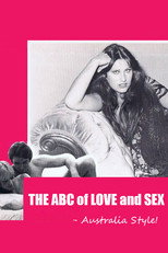 Poster de la película The ABC of Love and Sex: Australia Style