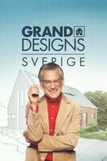 Poster de la serie Grand Designs Sverige