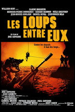 Poster de la película Les Loups Entre Eux
