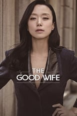 Poster de la serie The Good Wife