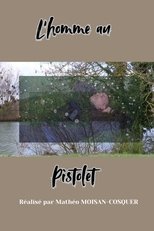 Poster de la película L'Homme au Pistolet