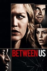 Poster de la película Between Us