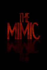 Poster de la película Mimic