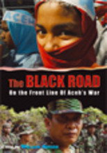 Poster de la película The Black Road: On the Frontline of Aceh's War