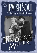 Poster de la película Her Second Mother
