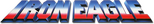 Logo Iron Eagle