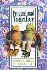 Poster de la película Frog and Toad Together