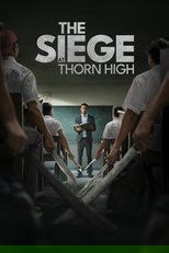 Poster de la película The Siege at Thorn High