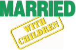Logo Married... with Children