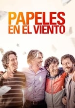 Poster de la película Roles in the Wind