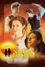 Poster de la película Notre Dames