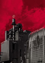 Poster de la película Rammstein: Lichtspielhaus
