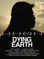 Poster de la serie Dying Earth
