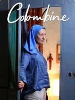 Poster de la película Colombine