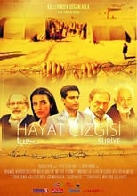 Poster de la película Hayat Çizgisi: Suriye