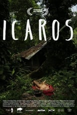 Poster de la película Ícaros