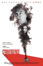 Poster de la película Convergence