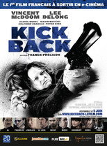 Poster de la película Kickback