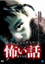 Poster de la película Scary True Stories: Night 17