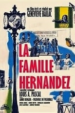 Poster de la película La famille Hernandez