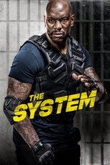 Poster de la película The System