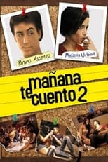 Poster de la película Mañana te cuento 2