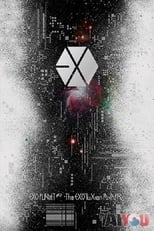 Poster de la película EXO PLANET #2 The EXO'luxion in Japan