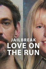 Poster de la película Jailbreak: Love on the Run