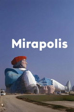 Poster de la película Mirapolis