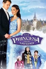 Poster de la película La princesa de Castlebury Hall