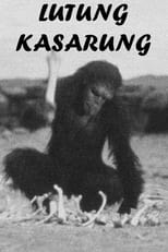 Poster de la película Lutung Kasarung