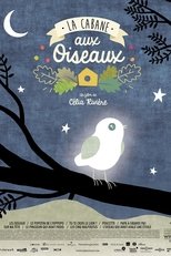 Poster de la película La cabane aux oiseaux