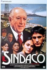 Poster de la película Il Sindaco