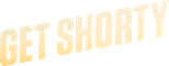 Logo Get Shorty