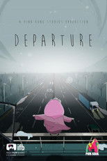Poster de la película Departure