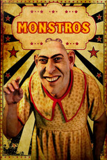 Monstros