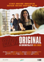 Poster de la película Copia Original
