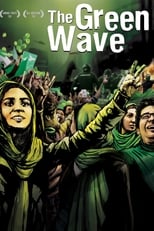 Poster de la película The Green Wave